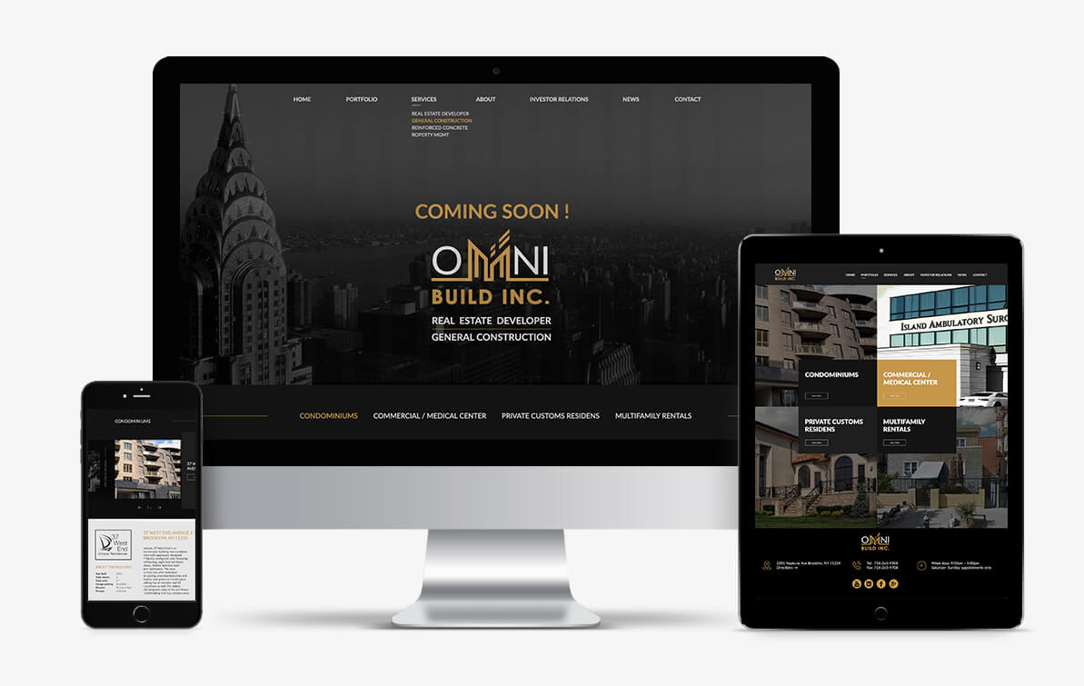 omni webt 2 - Omni Build Inc