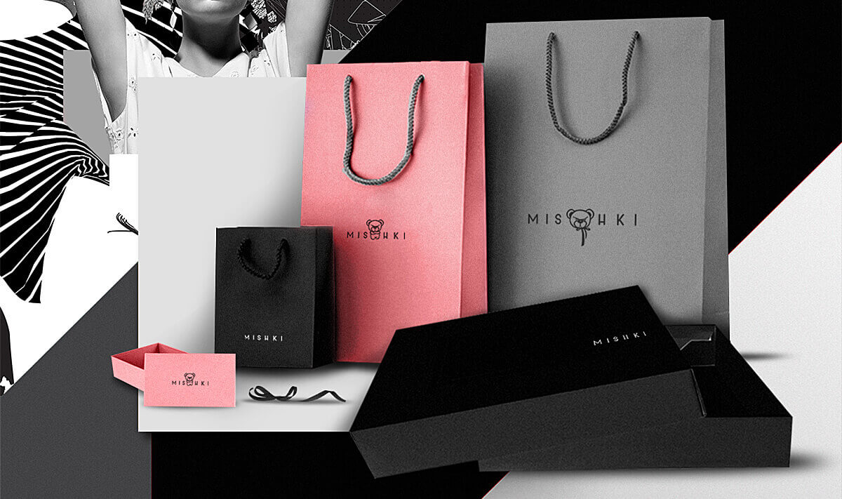 wabes packaging design 01 - Mishki Boutique