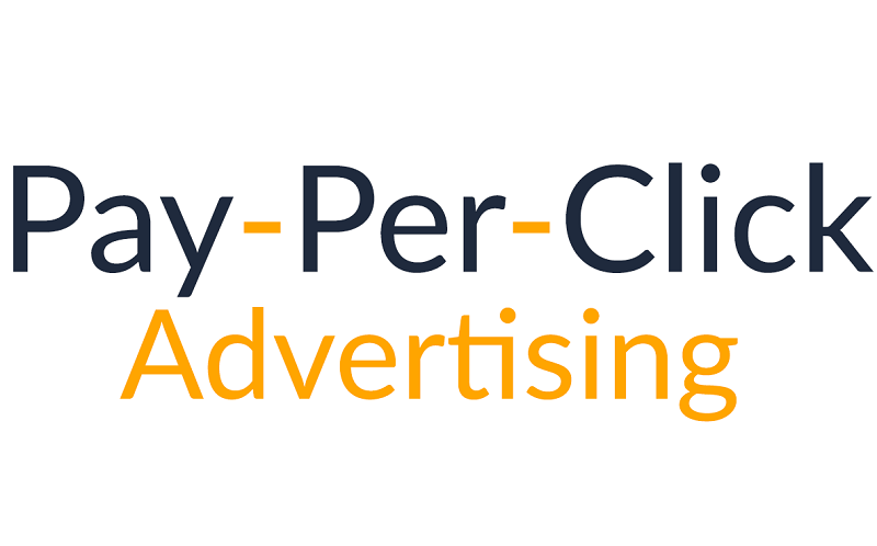 Pay per Click Advertising